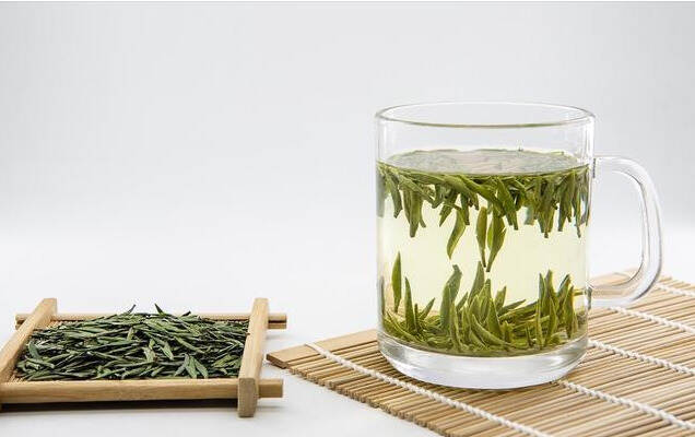 都说四川绿茶多，你觉得哪种最好喝？