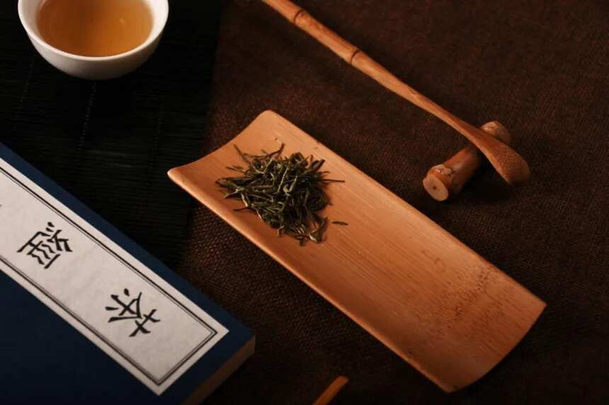 茶科普 | 从“六饮”到“茶饮”，魏晋时期的茶文化如何变迁（上）