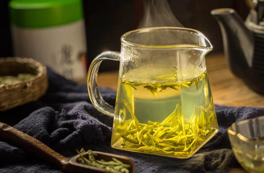 都说四川绿茶多，你觉得哪种最好喝？