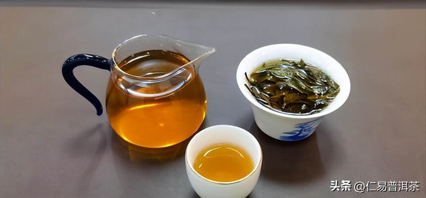 古代名人如果学会喝茶，我们现在会怎么样？