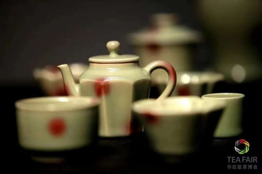 聚焦全国市场 引领茶业风向：第26届深圳春季茶博会开幕