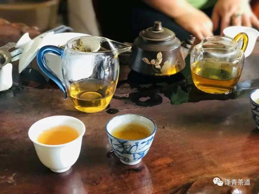 历史上，这些与茶有关的古道你都知道吗？