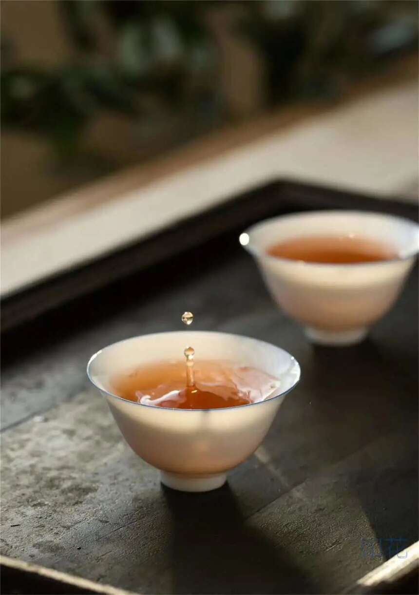 被誉为“茶中香水”，香型多达几十种的广东乌龙茶，你都喝过吗？
