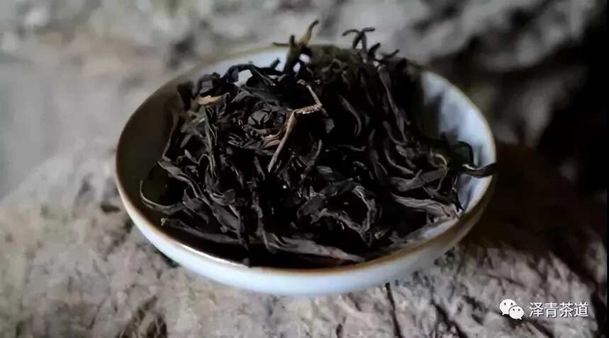 被誉为“茶中香水”，香型多达几十种的广东乌龙茶，你都喝过吗？