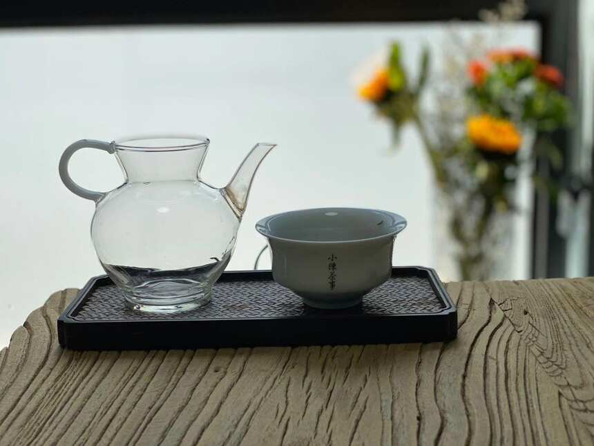 从水仙、肉桂，到大红袍，看干茶整碎程度，就能辨别出岩茶好喝？