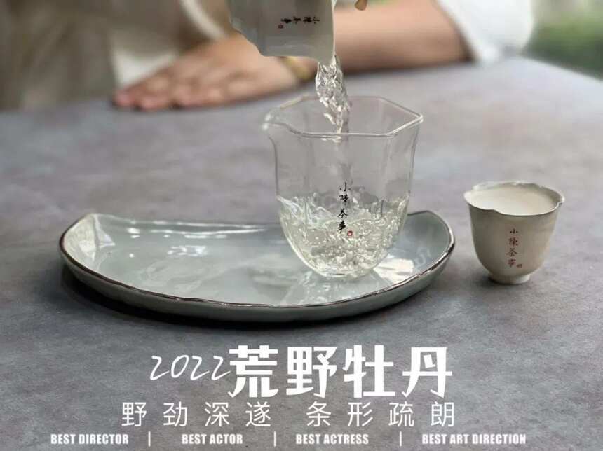 沸水、好水、快出水，牢记这3个“水”，教你轻松泡出好喝的白茶