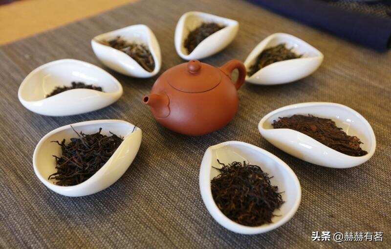 茶储存｜家庭常温茶叶储存方法