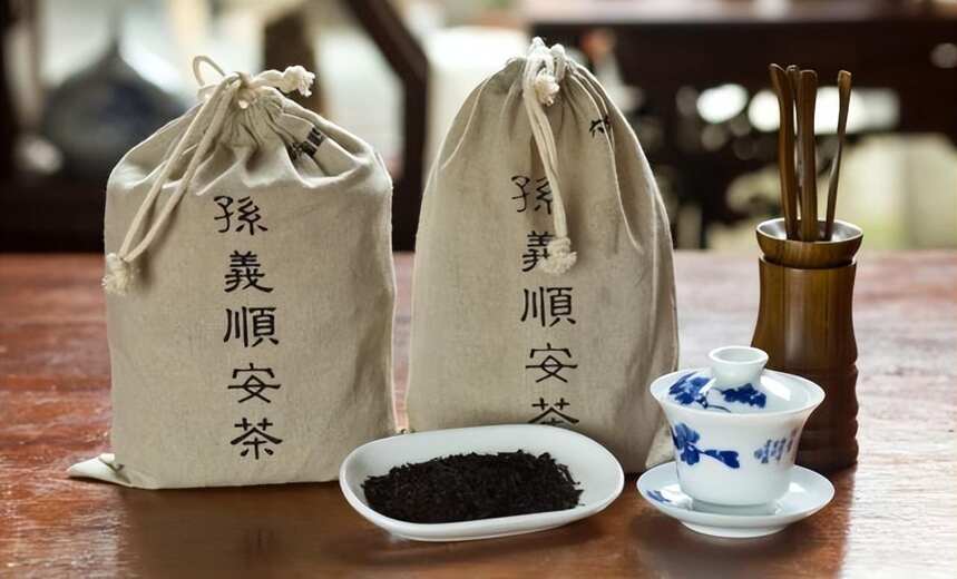 被两广和东南亚地区称为“圣茶”“神仙茶”，它究竟神奇在哪里？