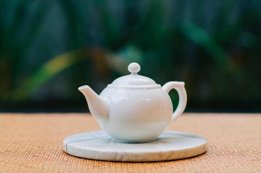 喝茶是一种怎样的解压方式？