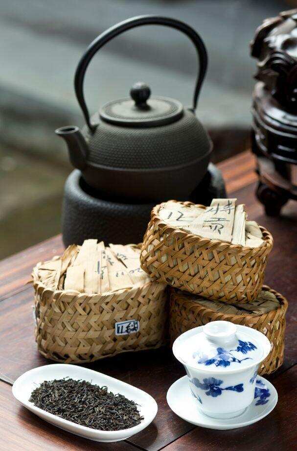被两广和东南亚地区称为“圣茶”“神仙茶”，它究竟神奇在哪里？