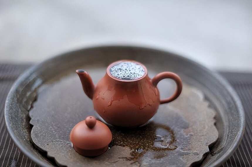 怎么泡一壶好茶？你有选对茶具（盖碗和紫砂壶）吗？