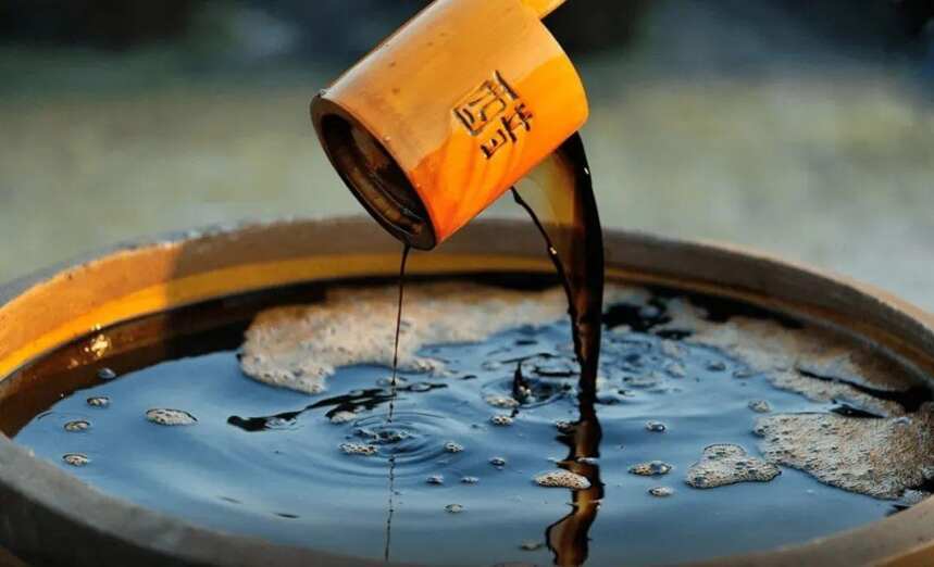“柴米油盐酱醋茶”，七味处处是人生