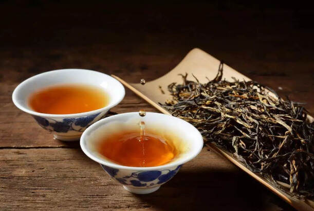 中年人最爱喝的茶，花茶排第二，红茶却排不上号