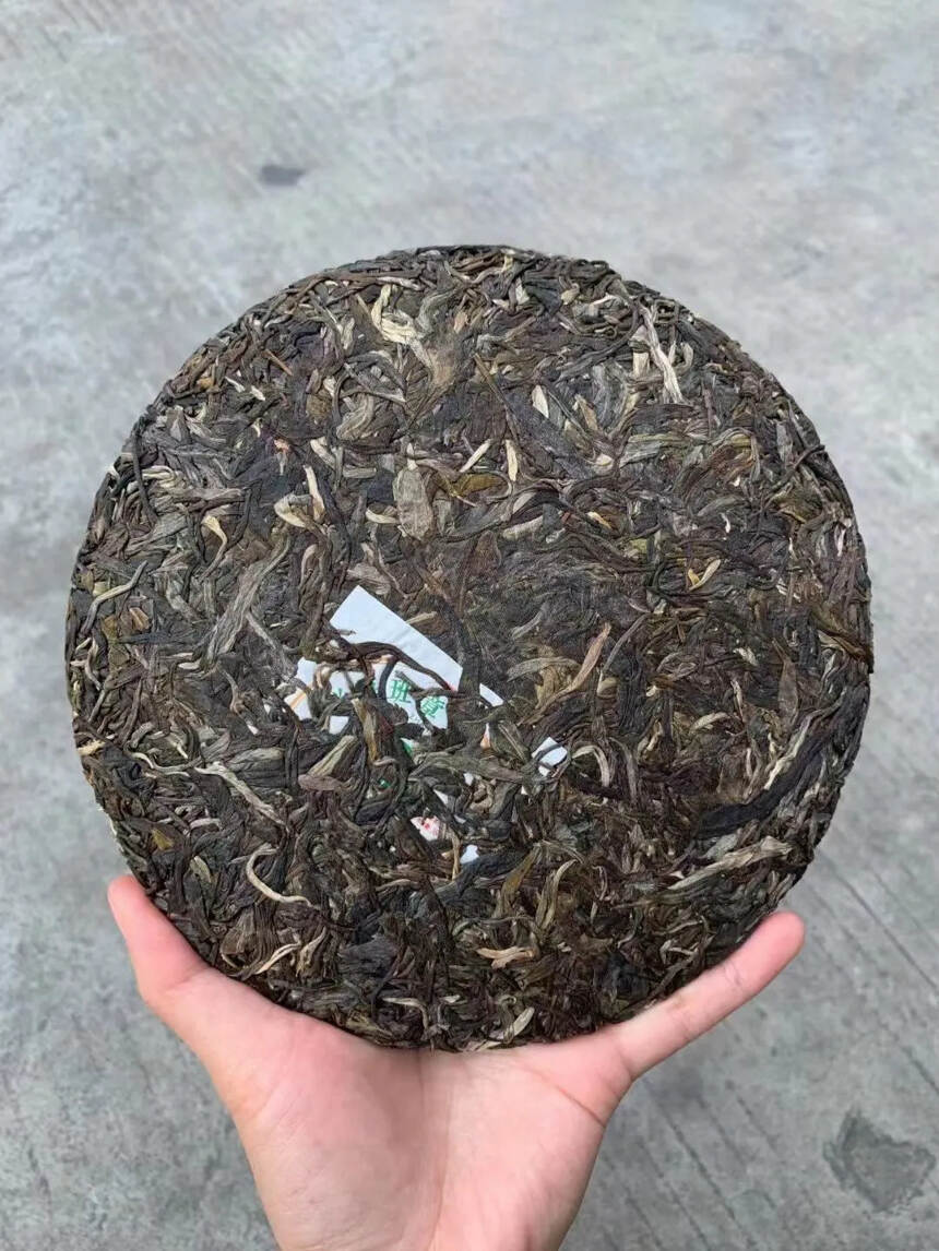 佳兆业·兴海茶有机产品开山之作“班章”与“有机”的碰