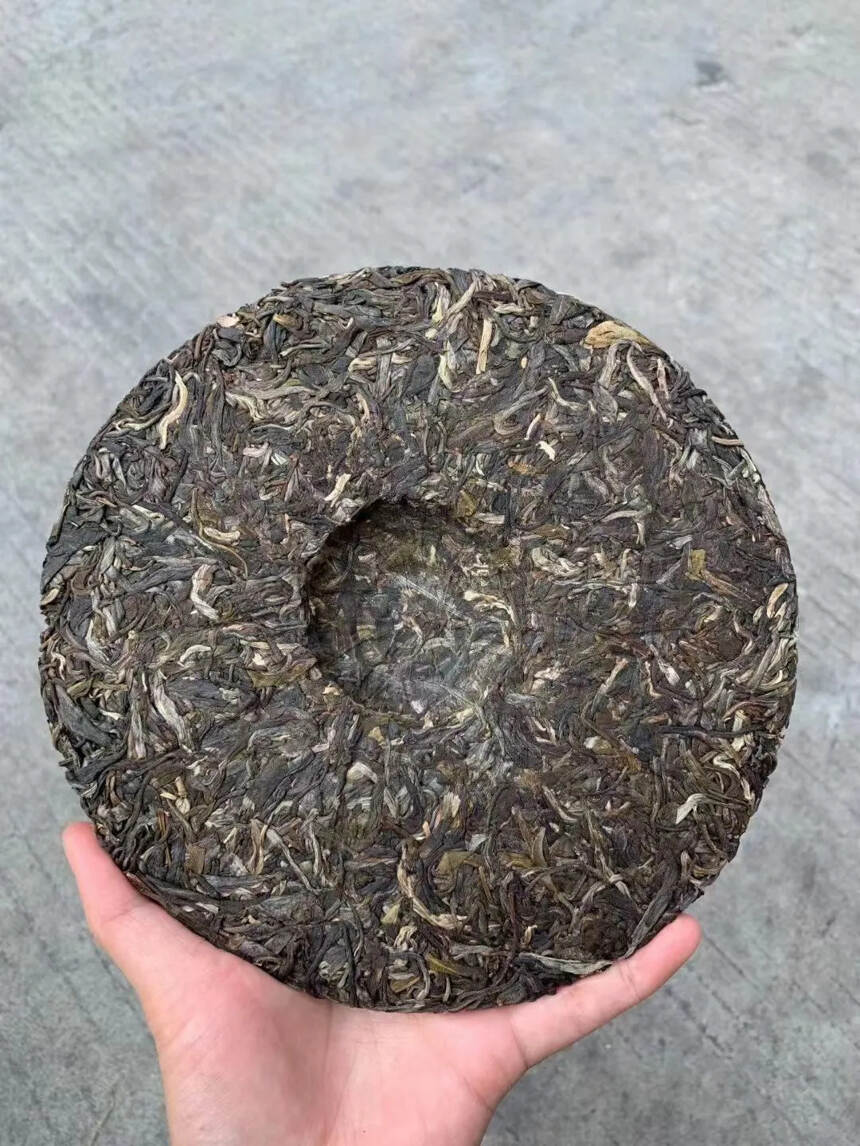 佳兆业·兴海茶有机产品开山之作“班章”与“有机”的碰