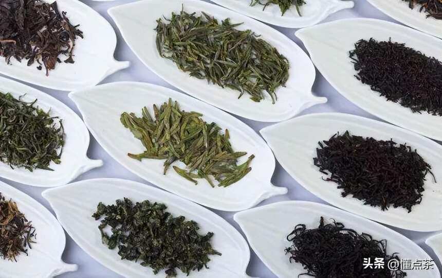 不同茶叶关于老茶的标准应该如何判断？