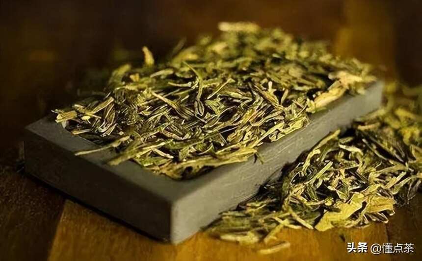 不同茶叶关于老茶的标准应该如何判断？
