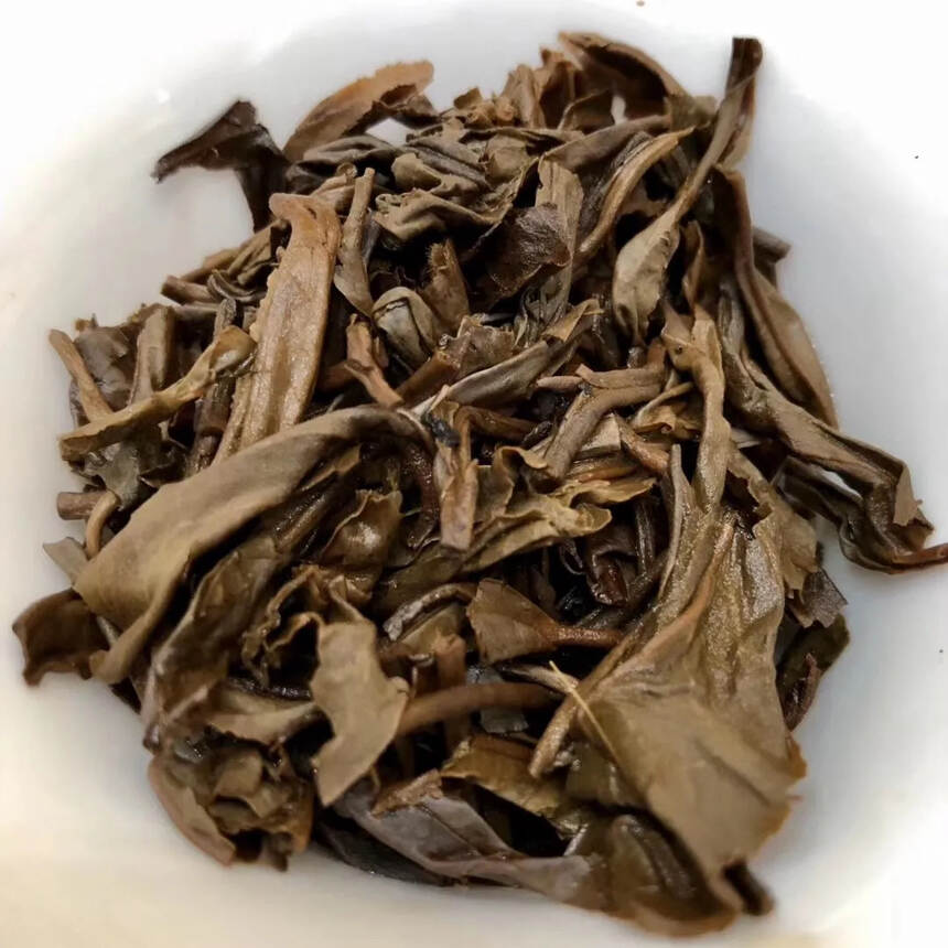 #普洱茶# 04年#精品金瓜贡茶# ，500克，俗称
