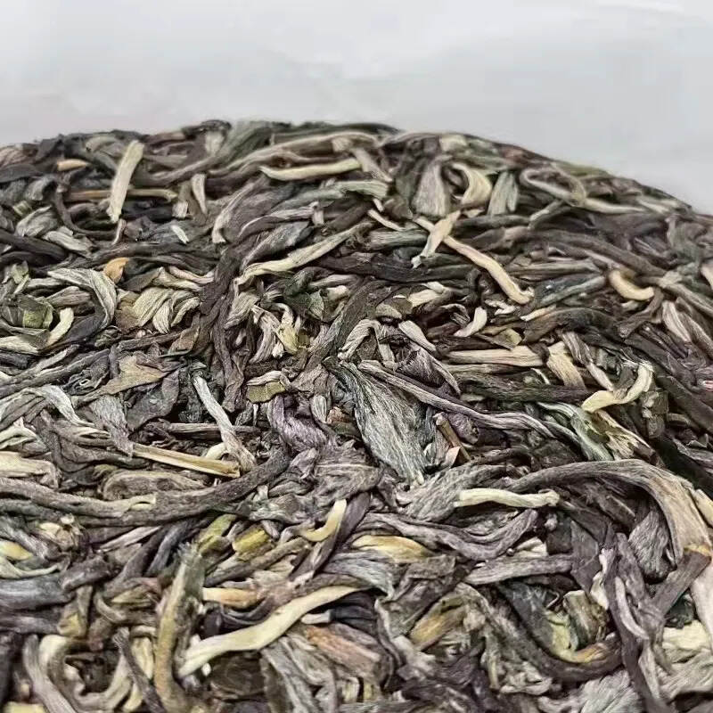 刮风寨是易武七寨中海拔最高产量最少的寨子，但却是古茶