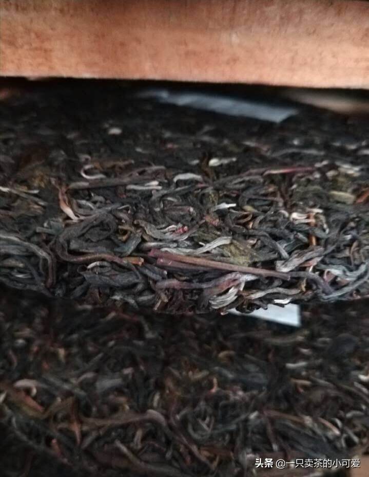 自然干燥，是普洱茶制作中必不可少的一步！
