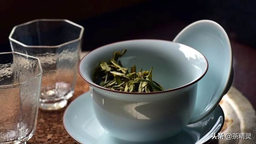 如何判断普洱茶的好坏？