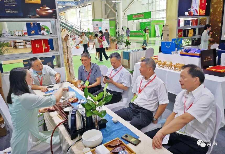 益阳茶业助力湖南千亿级茶产业集群发展再创佳绩