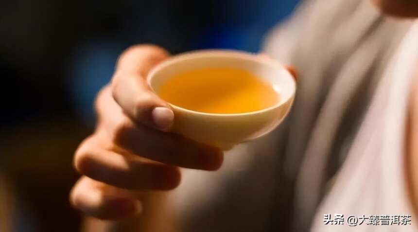 人生的味道，和茶一样｜茶文化