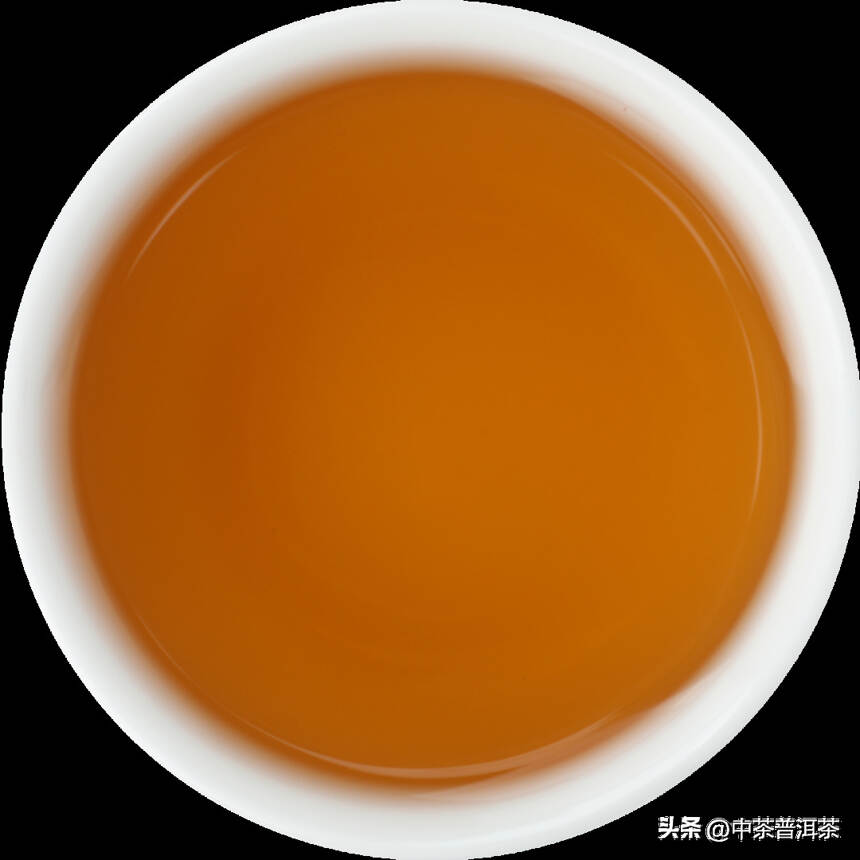 中茶新品 | 中茶秘境冰岛 普洱茶（生茶）紧压茶