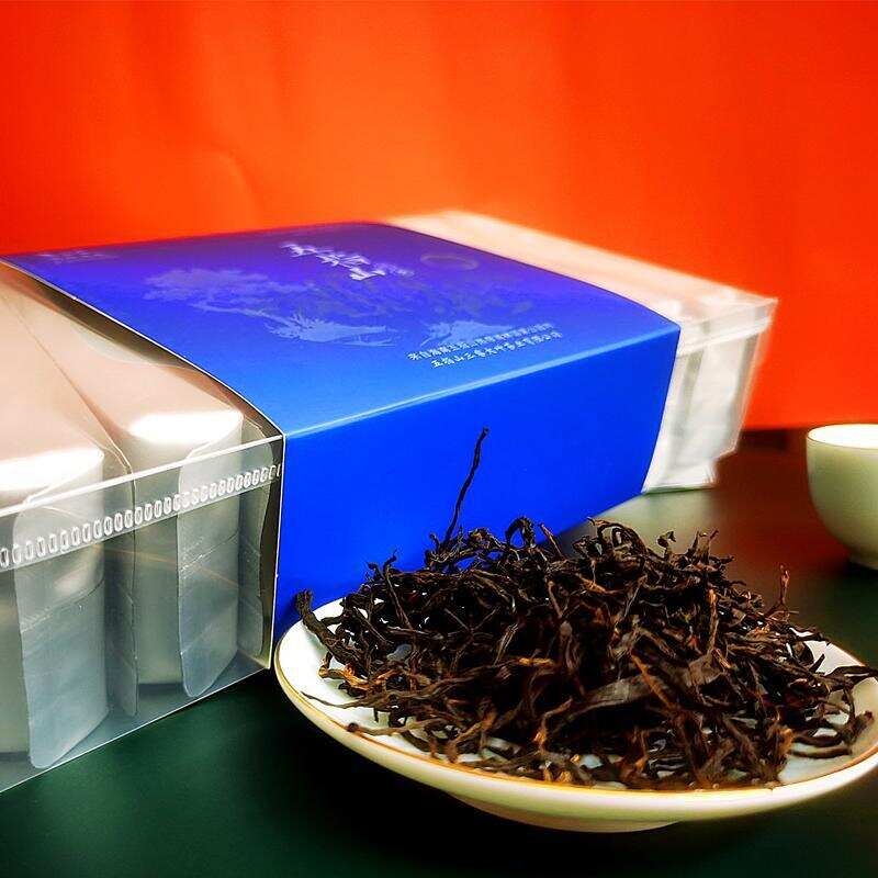 中秋节为何要喝茶？