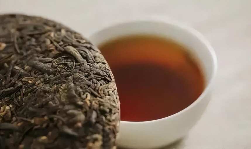 史上最全的普洱茶发酵技术大汇集