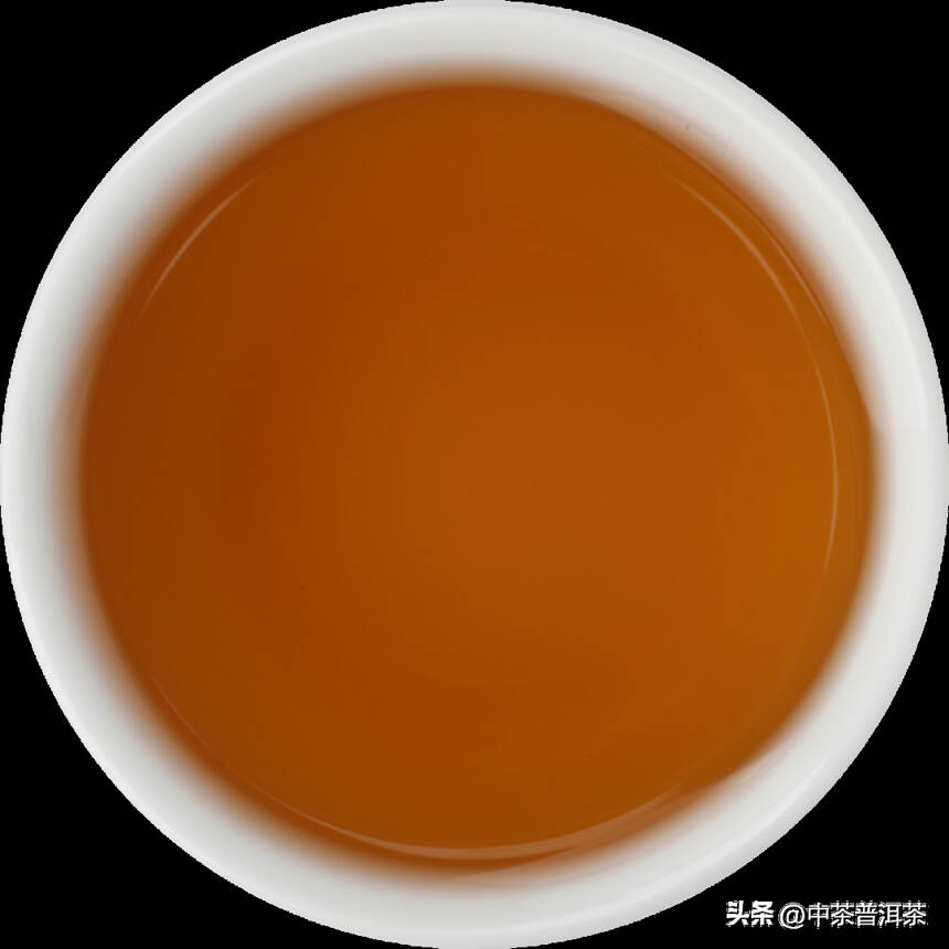 中茶新品 | 中茶秘境冰岛 普洱茶（生茶）紧压茶