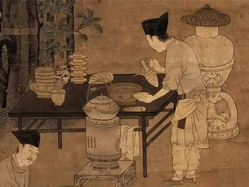 茶科普 | 解密唐代茶文化的创建构成（一）