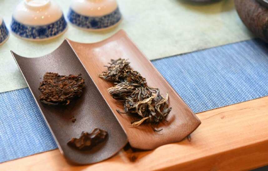 中国茶界顶级茶痴：茶道的最高境界，是人茶合一