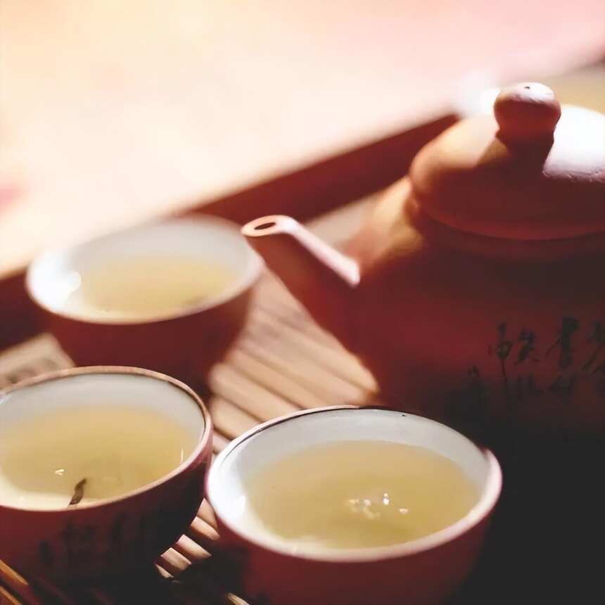 茶科普 | 解密唐代茶文化的创建构成（二）