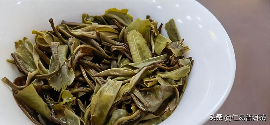茶行业与金融茶的关系，茶的泡沫来自于哪里？