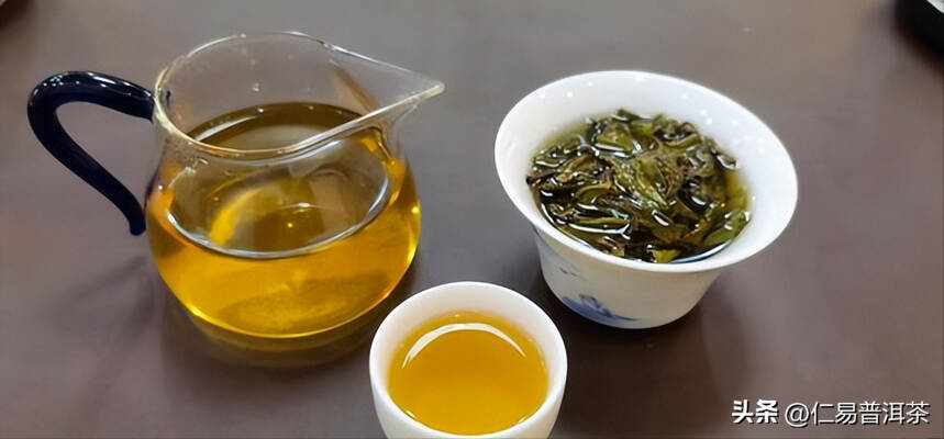 茶行业与金融茶的关系，茶的泡沫来自于哪里？