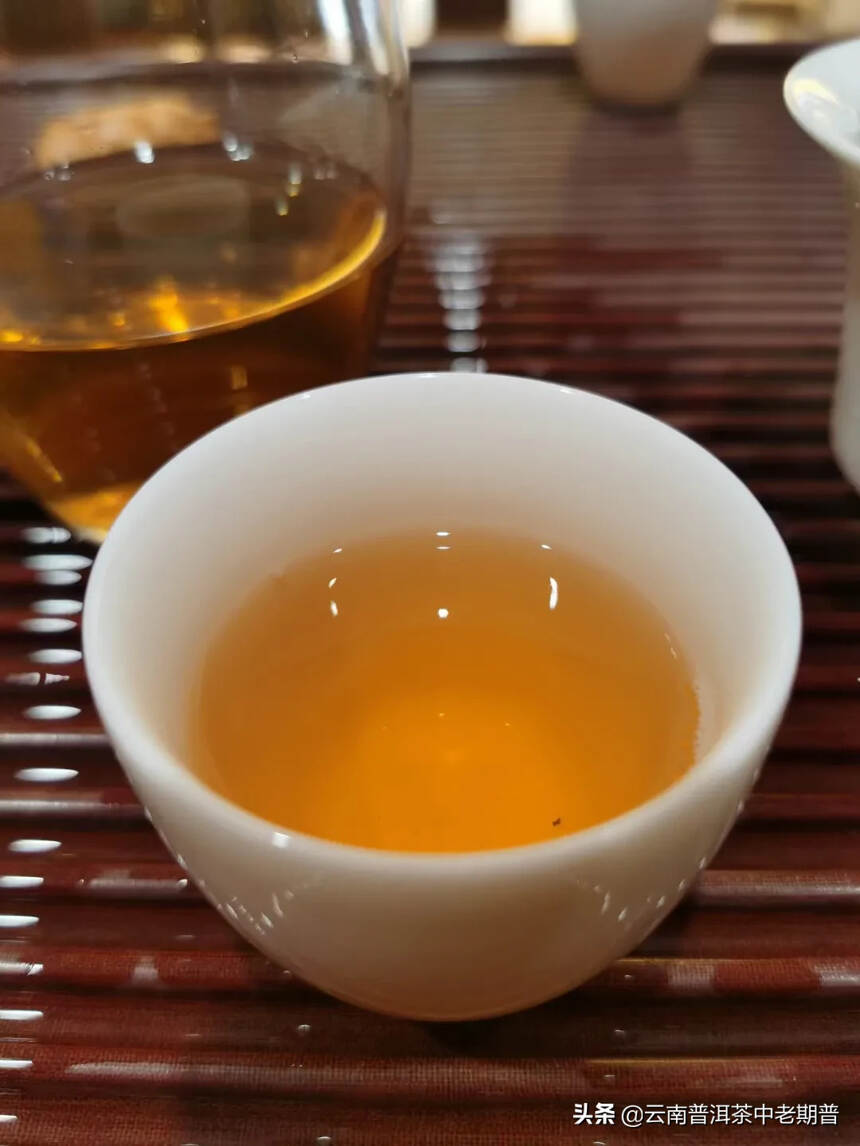 #喝什么茶叶比较好# 

喝茶是一种健康的养生方式，