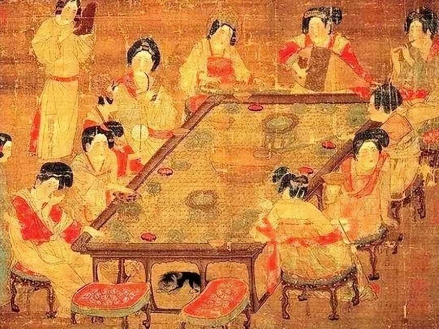 茶科普 | 解密唐代茶文化的创建构成（二）