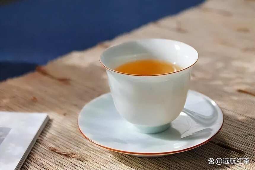 中秋节前后，喝茶有讲究