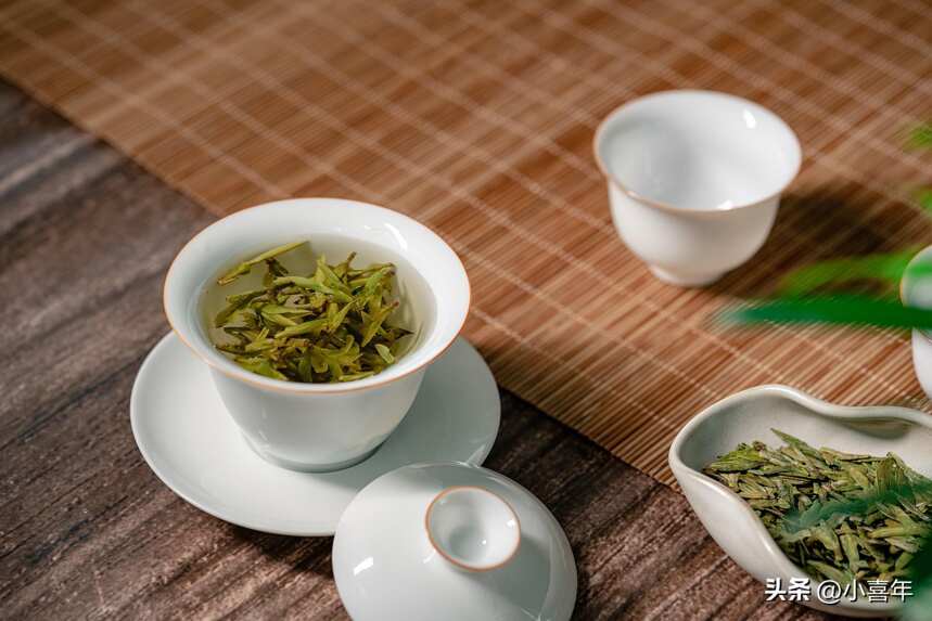 茶叶变味口感不好，该如何正确贮存留住茶香？