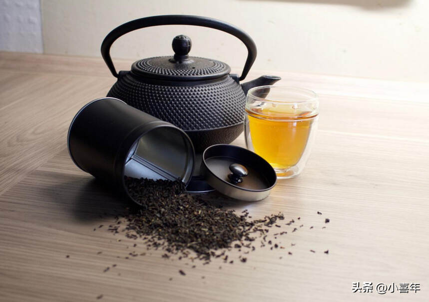 茶叶变味口感不好，该如何正确贮存留住茶香？