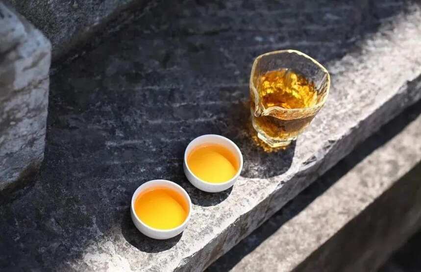 凤庆的传世之作、红茶中的翘楚，凤庆滇红