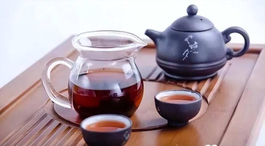 细说红茶皇后——祁门红茶