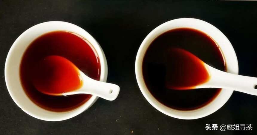 天脉-茶界的传奇 熟茶界的新贵