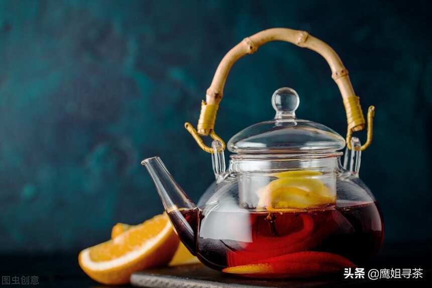 如何泡好一杯中国茶（一）