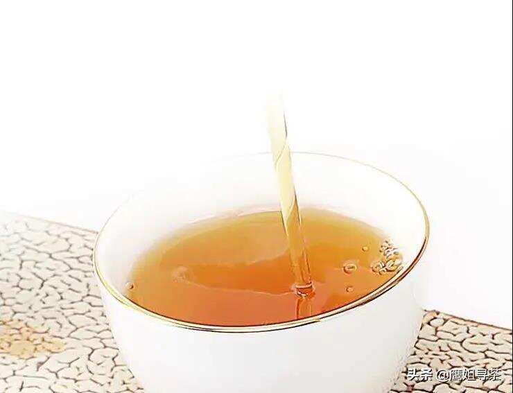 正确解读茶叶的保质期和保存方法