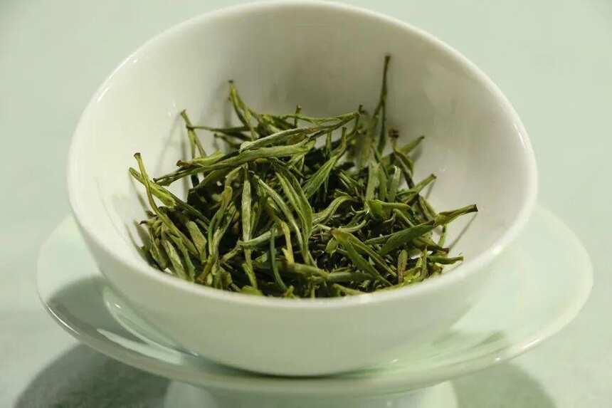 苏州人最关注的七大安徽名茶，六绿一红