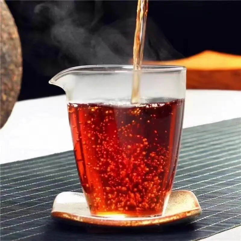 2020年冰中岛王庄
王庄是冰岛茶叶精制厂以西半山古