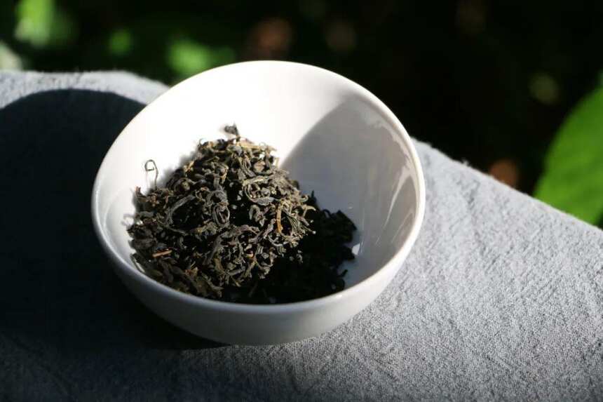 苏州人最关注的七大安徽名茶，六绿一红
