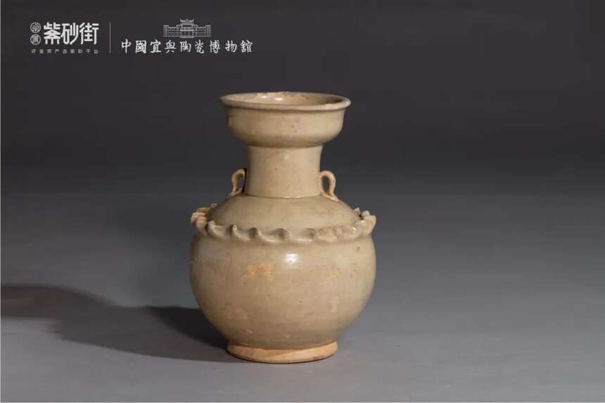 绝美！宜兴陶瓷博物馆隋唐、明朝文物高清原图首次公开